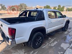 تويوتا تاكوما